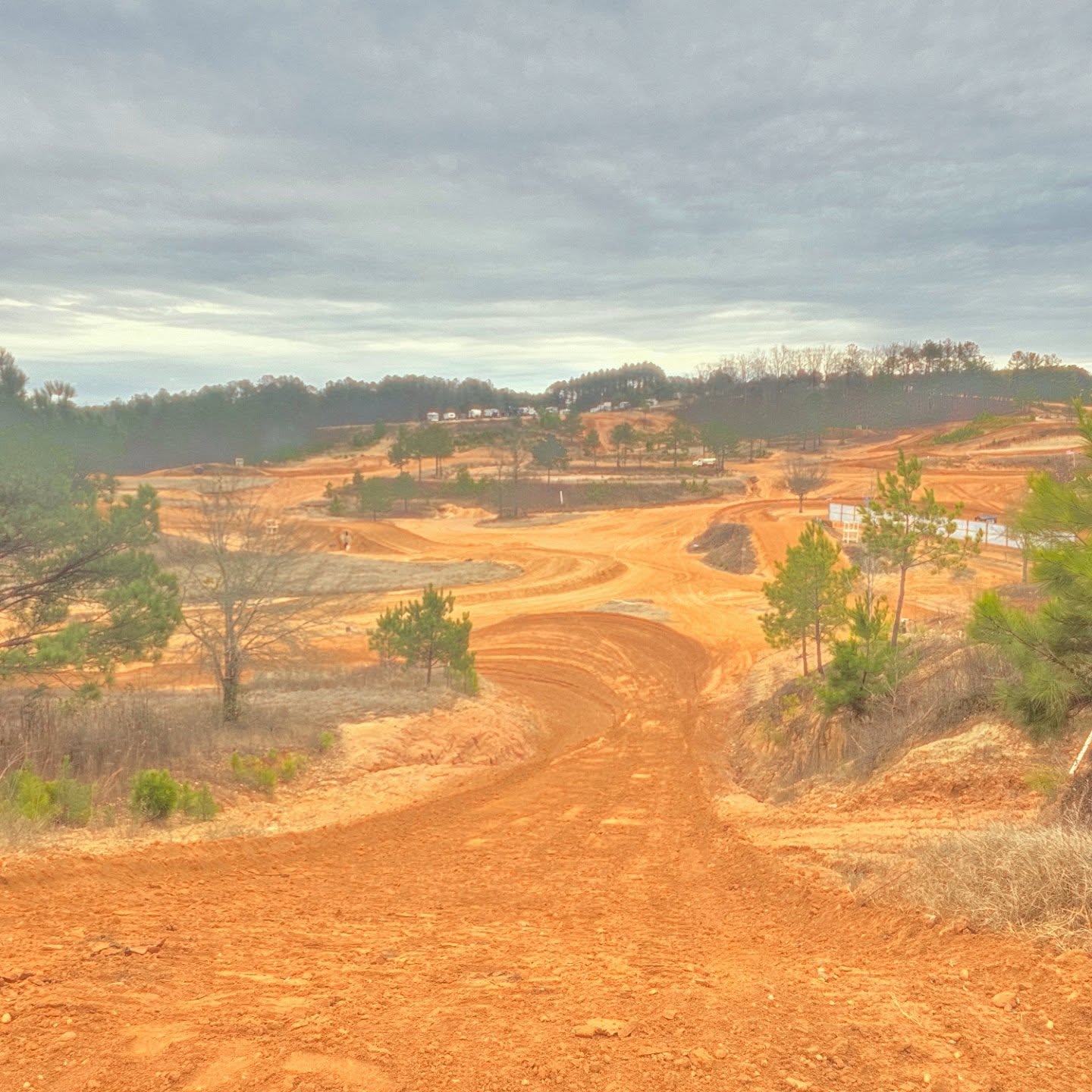 Day 3 of the Monster Mountain After Christmas Party was another incredible day.  Thank you to all the families that came out to see us. 

On to Day 4 today.  Open practice on the main track 10am to 4pm. 

Training Academy on the training track.  Riders meeting at 10am at the bleachers ready to ride. 

Ride Monster Bring Friends