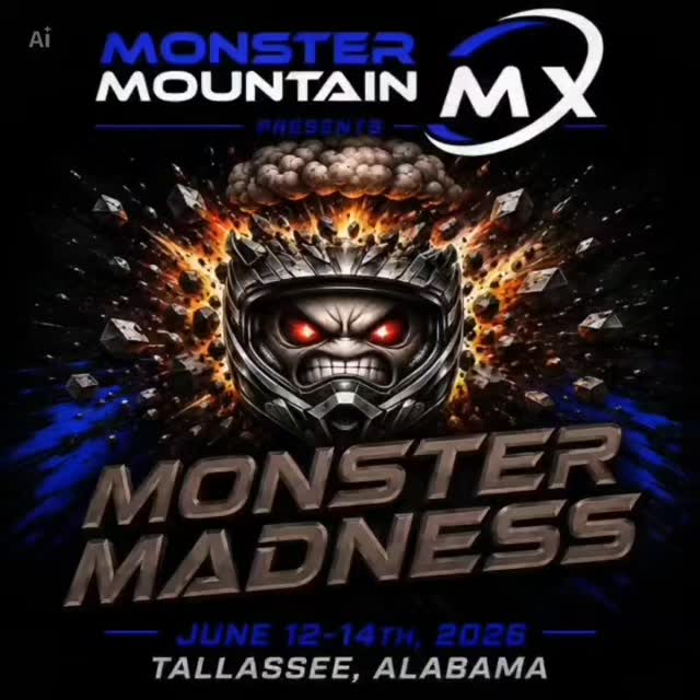 Monster Madness June 12-14 

Get signed up at the link below.  Link also in bio

https://secure.tracksideprereg.com/monstermtn/?event=98ca5879f353cfa1cf063495d4de177f

Ride Monster Bring Friends 

#MonsterMadness #monstermountain