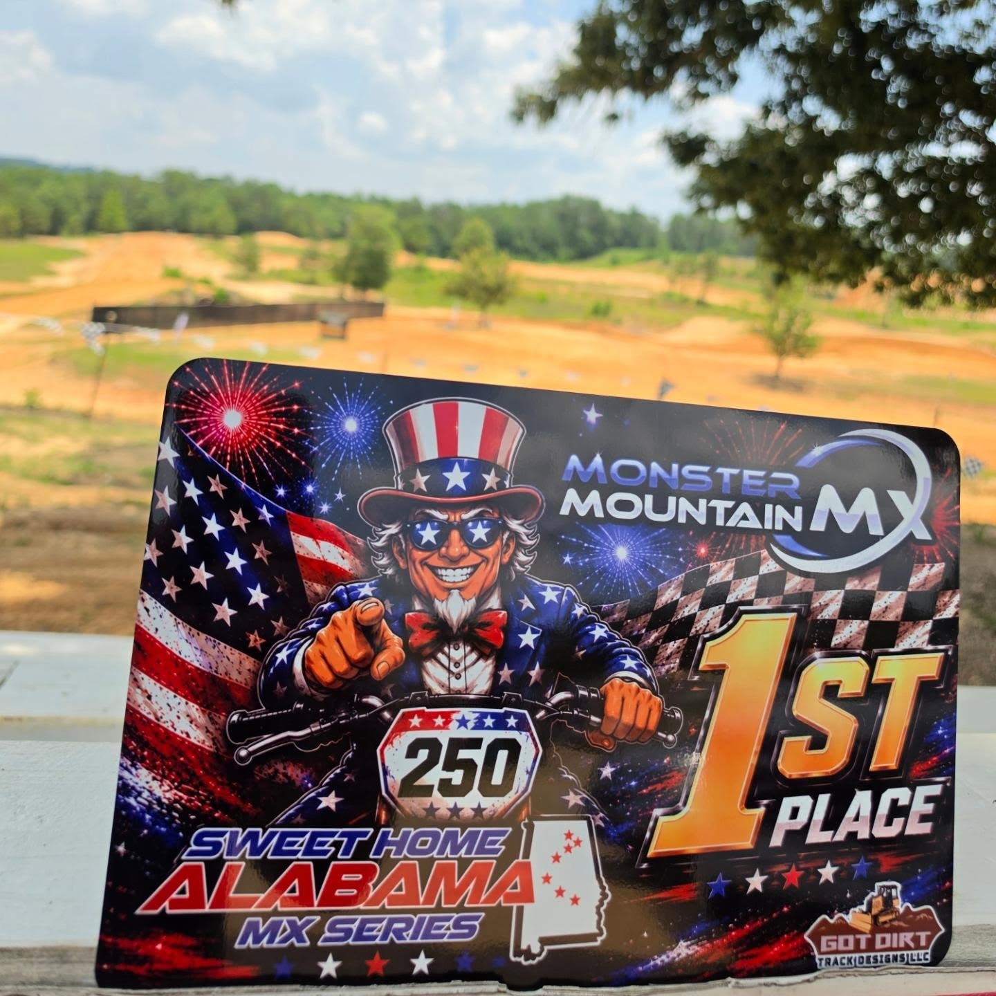 Gates open at 3pm Y'all.  Please make sure you're hydrating!  It's gonna be warm. 

Ride Monster Bring Friends