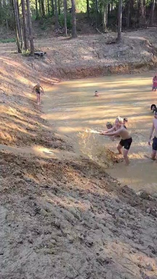 Redneck Action