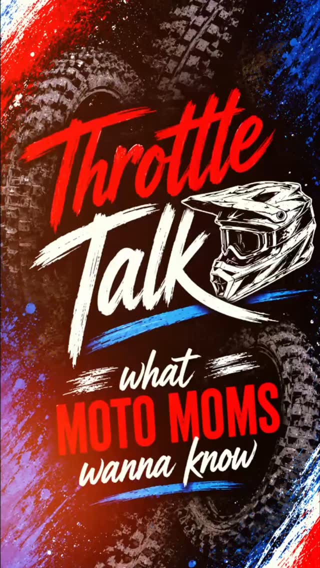 @tlfilms_8 gettin' the details that Moto Moms want to know.  #ThrottleTalk 
#makeprogressnotexcuses #monstermountaintrainingacademy #ridemonsterbringfriends 

Make Progress Not Excuses